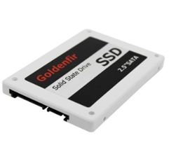 SSD Goldenfir - Diferentes capacidades