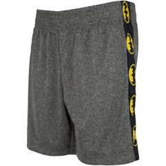 Bermuda Liga da Justiça Batman - Infantil