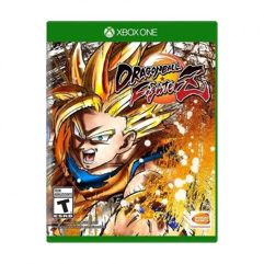 Jogo Dragon Ball Fighterz - Xbox One