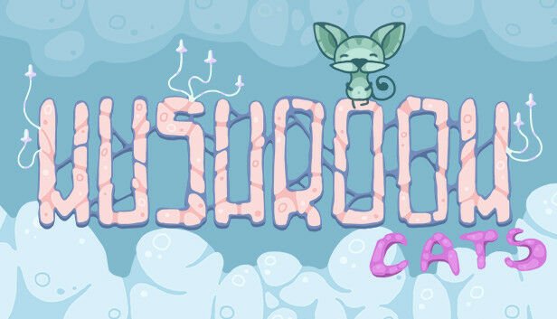 Jogo Mushroom Cats 2 de graça para PC