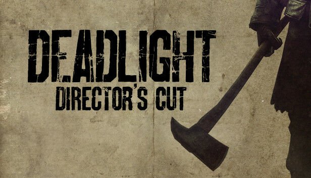 Jogo Deadlight Directors Cut para PC