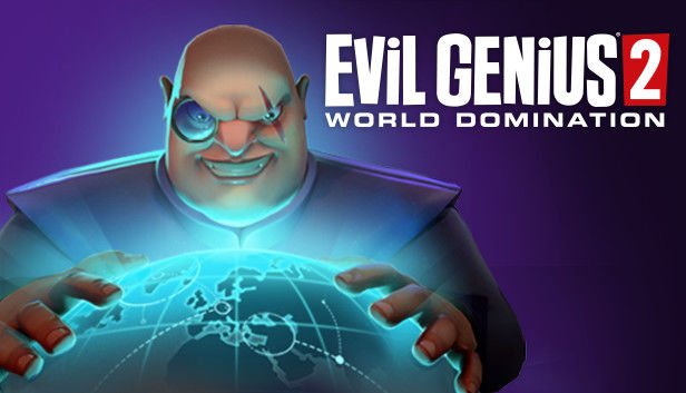Evil Genius 2 World Domination - PC