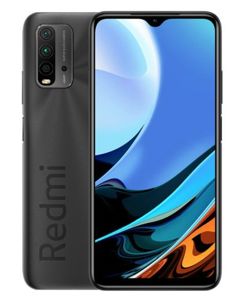 Xiaomi Redmi 9T 4GB + 128GB LTE Versão Global (Carbon Gray)