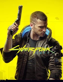 Jogo Cyberpunk 2077 para PC