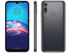Smartphone Motorola Moto E6S 32GB