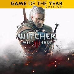 Jogo The Witcher 3 Wild Hunt - Game of the Year Edition para PC