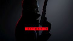 Jogo HITMAN 3 para PC