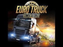 Jogo Euro Truck Simulator 2 para PC