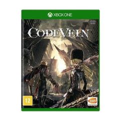 Jogo Code Vein para Xbox One