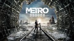 Jogo Metro Exodus para PC