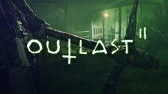 Jogo Outlast 2 para PC