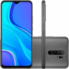 Celular Smartphone Xiaomi Redmi 9 64GB