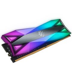 Memória XPG D60G DDR4 Várias capacidades