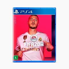 Game FIFA 20 - PS4