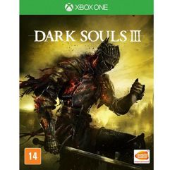 Jogo DARK SOULS 3 - Xbox One