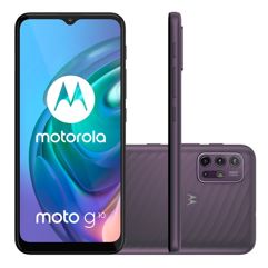 Smartphone Motorola Moto G10 64GB