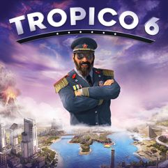 Jogo Tropico 6 para PC