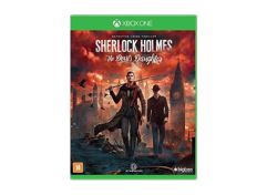 Sherlock Holmes: The Devils Daughter - Xbox One