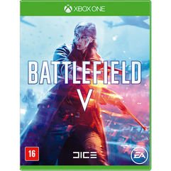 Jogo Battlefield V - Xbox One