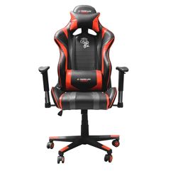 Cadeira Gamer Black Hawk CH05BKRD - ELG