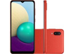 Smartphone Samsung Galaxy A02 32GB
