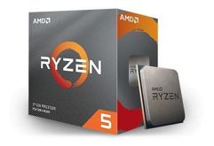 Processador AMD Ryzen 5 3600