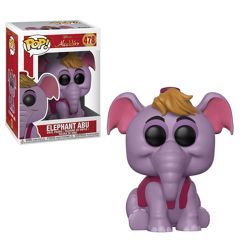 Funko Pop Aladdin - Elefante ABU Nº35755