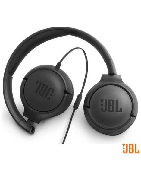 Fone Headphone JBL Tune 500