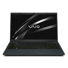 Notebook VAIO i5-8250U 256GB SSD Windows 10