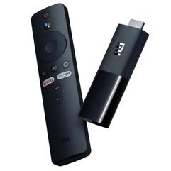 Mi Tv Stick Android - Xiaomi