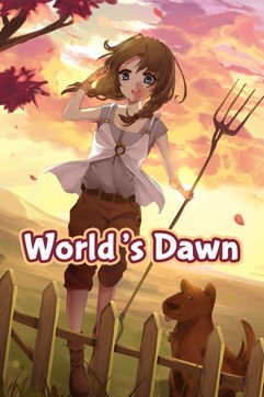 Jogo Worlds Dawn de graça para PC