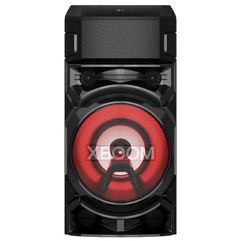 Caixa de Som Acústica LG XBOOM RN5