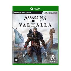 Assassins Creed Valhalla - Xbox One