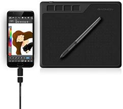 Mesa Digitalizadora Gaomon S620