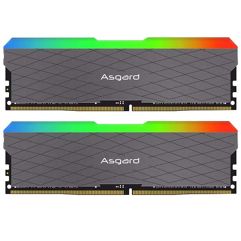 Memória RAM 16GB Asgard (2X8) 3000 MHz