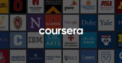 Aniversário da Coursera: 9 cursos de graça