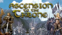 Jogo Ascension to the Throne de graça para PC