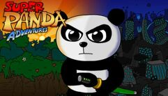 Jogo Super Panda Adventures de Graça para PC