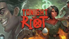 Jogo Tonight We Riot de Graça para PC