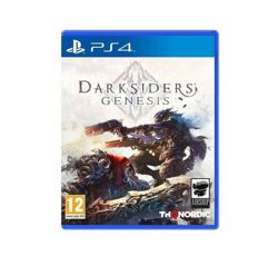 Darksiders Genesis para PS4