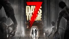 Jogo 7 Days to Die - PC