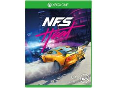 Need for Speed Heat - Xbox One