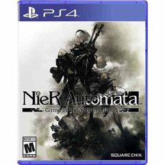 Nier Automata - Game Of The Yorha Edition - PS4