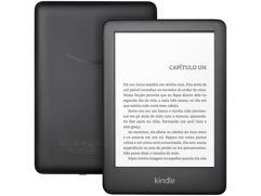 Kindle 10ª Geração 8GB Preto