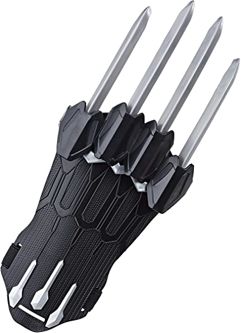 Garra Básica Pantera Negra - E5653 - Hasbro