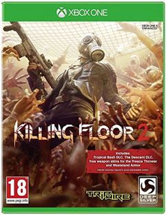 Killing Floor 2 - Xbox One