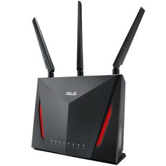 Roteador Asus Gaming AiMesh DBand 3AN Gig