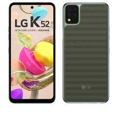 Smartphone LG K52 64GB