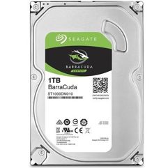 HD Seagate Barracuda 3.5 SATA 1TB