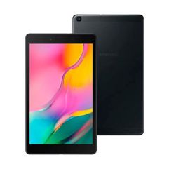 Tablet Samsung Galaxy A T290 32GB Tela 8" Android Quad-Core 2GHz - Preto